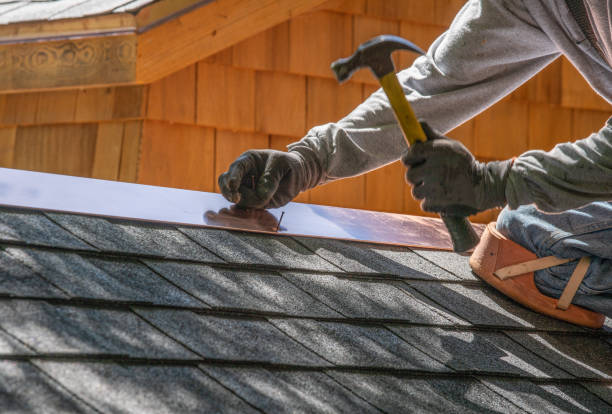 EPDM Roofing in Wade, MS