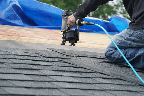 Best Storm Damage Roof Repair  in Wade, MS