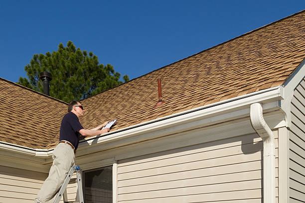 Best 4 Ply Roofing  in Wade, MS