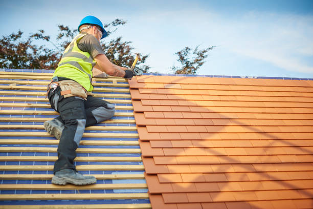 Best Roof Installation  in Wade, MS